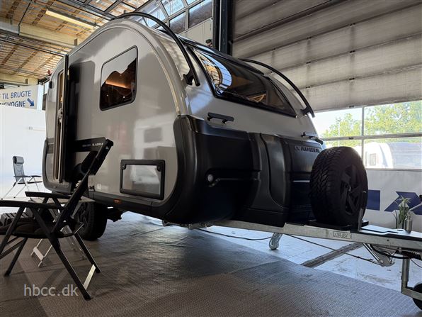 Adria Action 391 LH OFFROAD